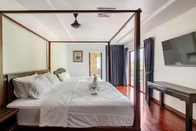 Surin villa by Pattara – Fotos 2
