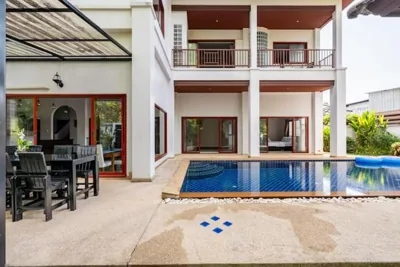 Surin villa by Pattara – Fotos 4