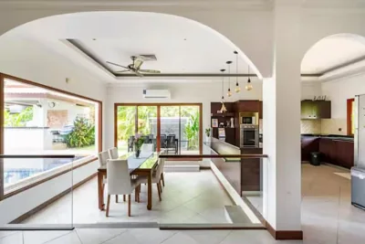 Surin villa by Pattara – Fotos 5