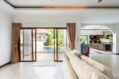 Surin villa by Pattara – Fotos 9