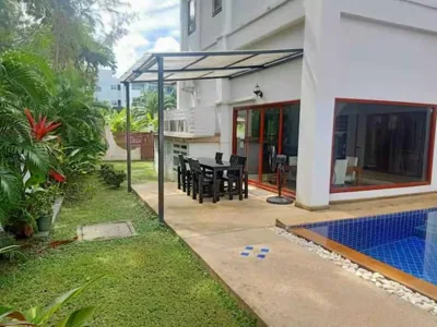 Surin villa by Pattara – Fotos 11