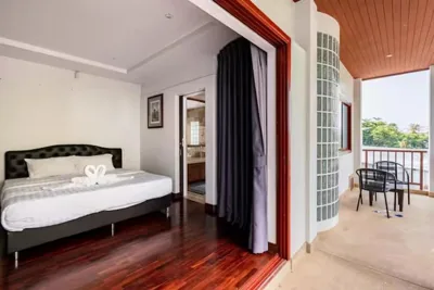 Surin villa by Pattara – Fotos 14
