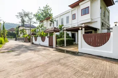 Surin villa by Pattara – Fotos 15