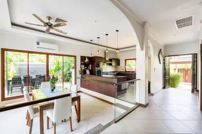 Surin villa by Pattara – Fotos 16